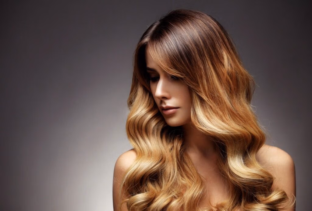 Luxury Hair Extensions NYC