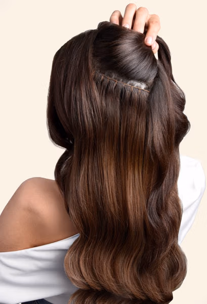 Hair Extension Salon, Midtown NYC